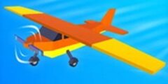 Crash Landing 3D – Airplane Game Crash Landing 3D – Airplane Game