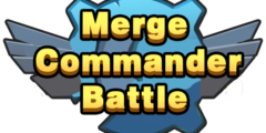 Merge Commander Battle