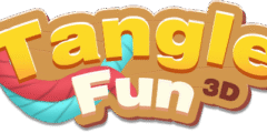 Tangle Fun 3D Game