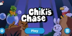 Chikis Chase
