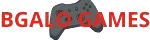 Bgalo GAMES